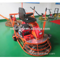 Ride-on 36 inch Concrete Helicopter Power Trowel Machine